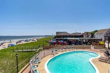 The Carolina Motel