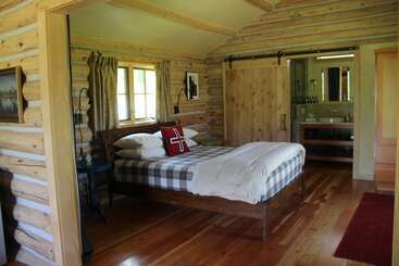 茅舍 Turpin Meadow Ranch