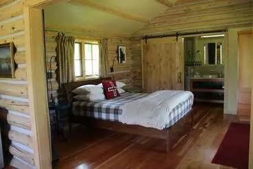 茅舍 Turpin Meadow Ranch