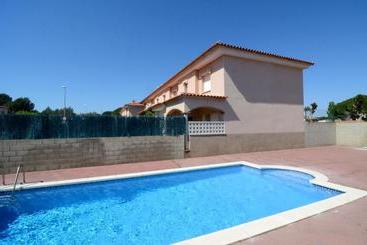 דירות לתיירים Rambla Mallols 29