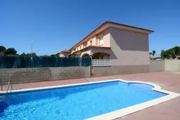 Apartaments turístics Rambla Mallols 29