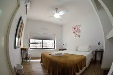 هاستل Ba Stop Hotel House