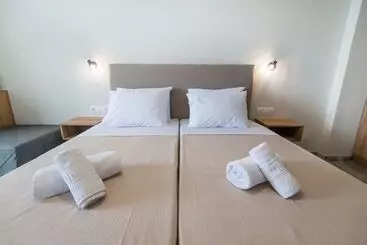 Appartement Birais Beach Studios