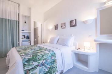 Hotel Agave Santorini Design Boutique