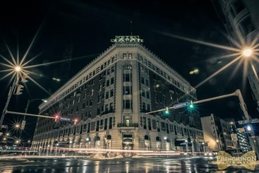 Hotel At The Lafayette Trademark Collection By Wyndham