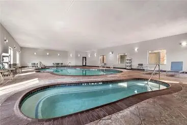 Hotel Spark By Hilton Amarillo Western Plaza