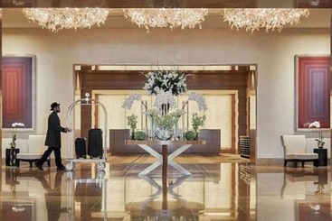 فندق Four Seasons  Baltimore