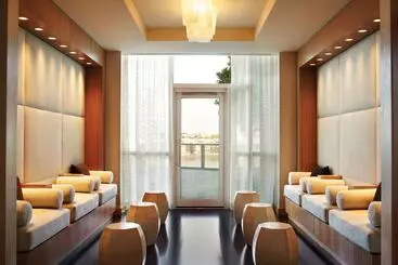 Hotel Four Seasons  Baltimore