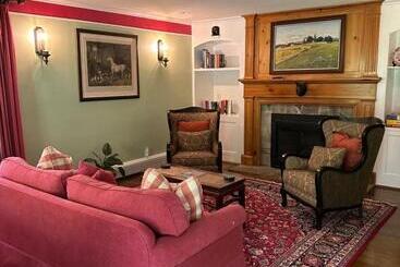 فندق Goodstone Inn & Restaurant