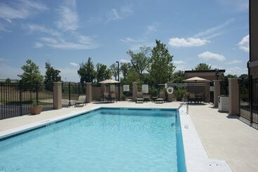 Holiday Inn Express Hotel & Suites Prattville South, An Ihg