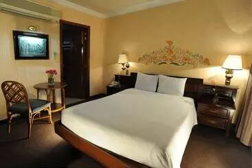 Szálloda Park Villa