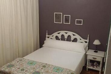 هتل Pensión Saint Mateo