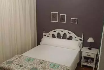 Hotelli Pensión Saint Mateo