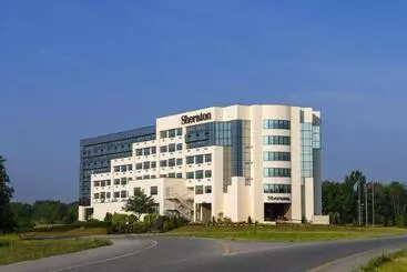 Szálloda Sheraton Wilmington South