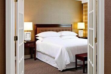 Otel Sheraton Wilmington South