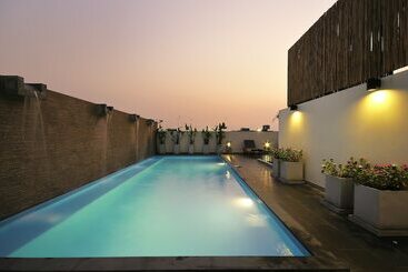 هتل Sleep Withinn