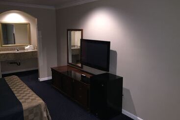 ホテル Walnut Inn & Suites West Covina