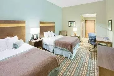 Hotel Wingate By Wyndham Bossier City