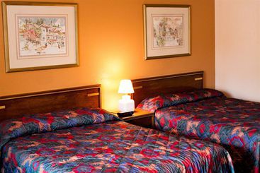 אתר נופש Indiana Beach Accommodations