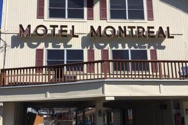 Motel Montreal
