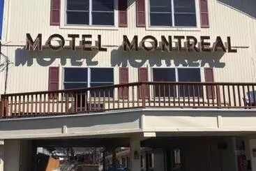 Motel Montreal