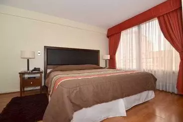 Aparthotel Rent A Home Lyon