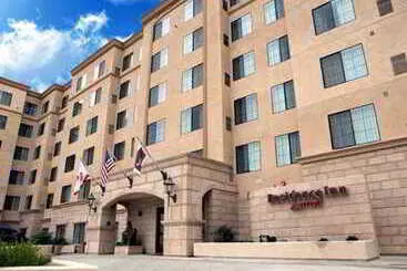 Residence Inn San Diego Del Mar
