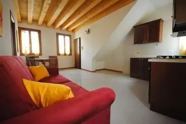 Aparthotel Alberghiera Venezia