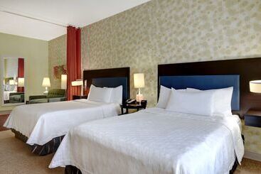 شقة فندقية Home2 Suites By Hilton Augusta,ga