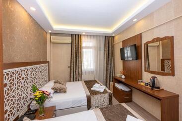 Grand Best Nobel Hotel 2 İstanbul