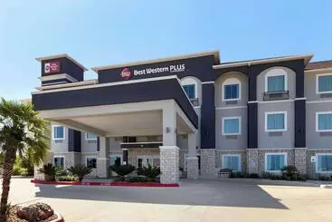 酒店 Best Western Plus Pleasanton