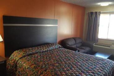 فندق Carefree Inn Flatonia