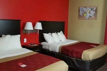 هتل Econo Lodge