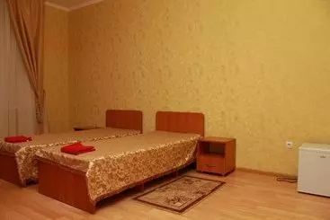 Szálloda Ekos Osvity St