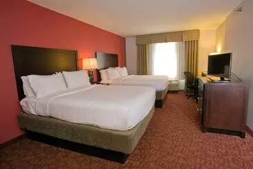 Hotell Holiday Inn Express & Suites Brookhaven, An Ihg