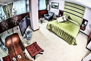 Ontur Otel Iskenderun