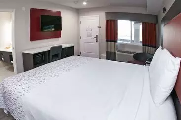 ホテル Rodeway Inn South Gate  Los Angeles South