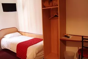 هتل The Originals Tours Sud