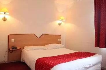 호텔 The Originals Tours Sud