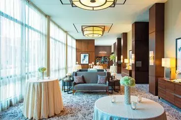 Otel The Westin Birmingham