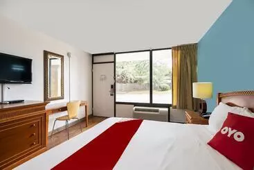 فندق Travelodge Bossier City