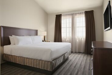 아파트호텔 Hyatt House Minot  North Dakota