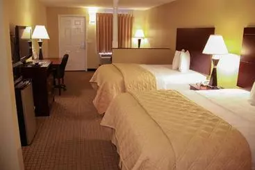 Motel Relax Inn And Suites Kuttawa