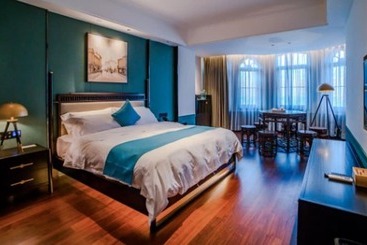 East Sea Hotel Chaozhou