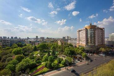 Hotel Jian Ai Xi Yue