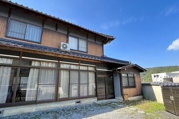 Pensiune Mannou Seiryuan