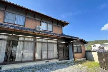 ペンション Mannou Seiryuan