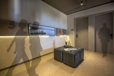 هتل Avora Tree By Rivido