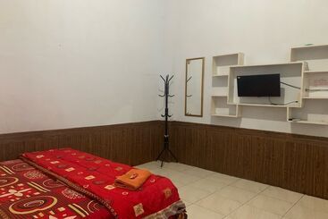 Szálloda Dinar Homestay