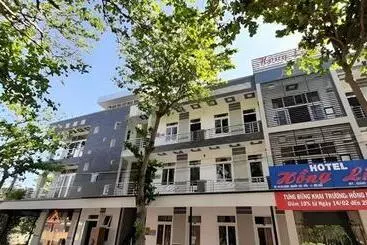 هتل Hong Lien